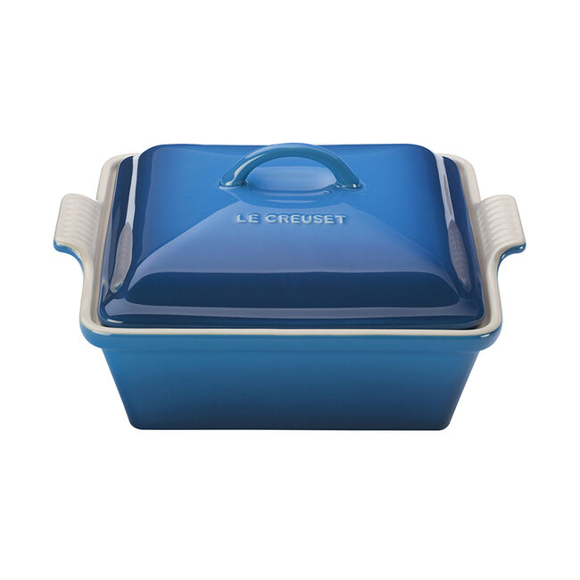 Heritage Square Casserole Le Creuset® Official Site